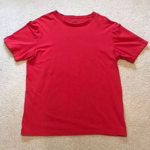 Red Falls Creek shirt